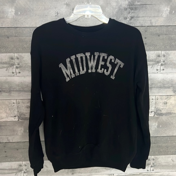 Midwest Sweatshirt - Picture 1 of 2